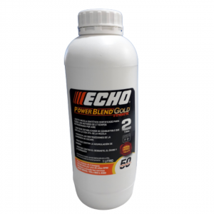 Aceite ECHO 1Lt. Aceite ECHO 1Lt.