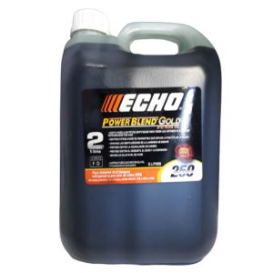 Aceite ECHO 5Lts. Aceite ECHO 5Lts.