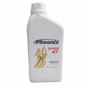 Aceite Phoenix 1Lt. Aceite Phoenix 1Lt.