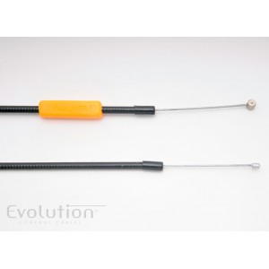 Cable Acelerador Evolution para Motoguadaña 132R Cable Acelerador Evolution para Motoguadaña 132R