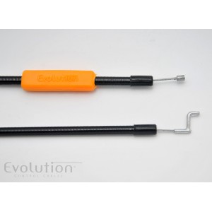 Cable acelerador Evolution para FS 160/220/280MN Cable acelerador Evolution para FS 160/220/280MN