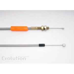 Cable acelerador Evolution para FS 86/106 Cable acelerador Evolution para FS 86/106