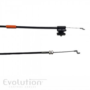 Cable de Pare Evolution para Cortadora de Césped Cable de Pare Evolution para Cortadora de Césped