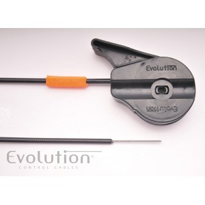 Cable acelerador Evolution Universal para Cortadoras de Césped Cable acelerador Evolution Universal para Cortadoras de Césped