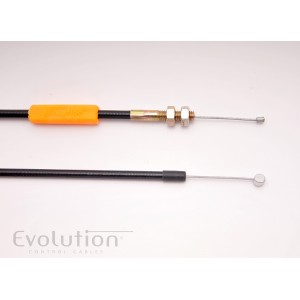 Cable Acelerador Evolution para Motoguadañas Chinas Cable Acelerador Evolution para Motoguadañas Chinas