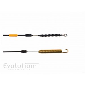 Cable Evolution de Plataforma para Tractor Cable Evolution de Plataforma para Tractor