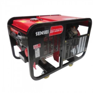 Motogenerador SENSEI KASEI MGE-12000 AE3