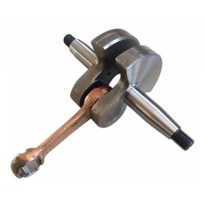 Cigüeñal completo Cigüeñal completo