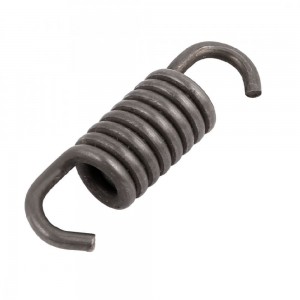 Resorte embrague corto