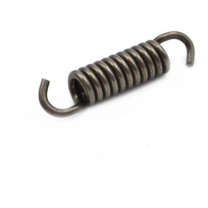 Resorte embrague largo