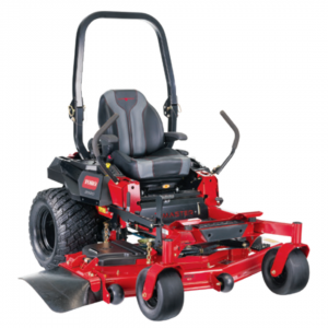 Tractor radio giro cero TORO Z-Master2000