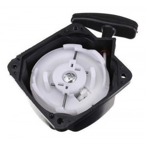 Sistema de arranque con alambre