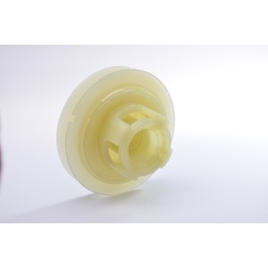 Polea de arranque ELITE