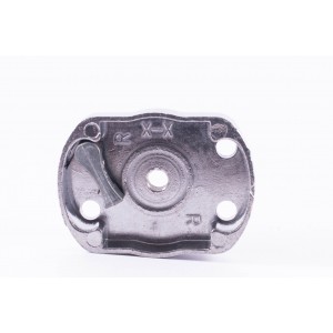 Cazoleta doble trinquete