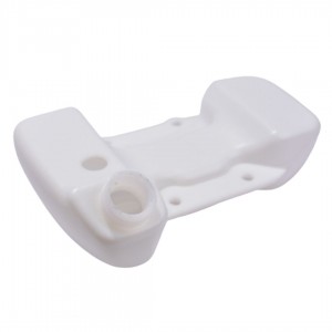 Tanque de combustible "A"