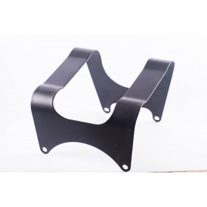 Tanque de combustible "C"