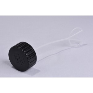 Tapa de combustible boca grande