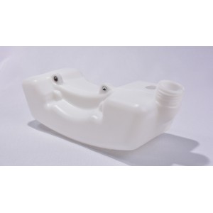 Tanque de combustible