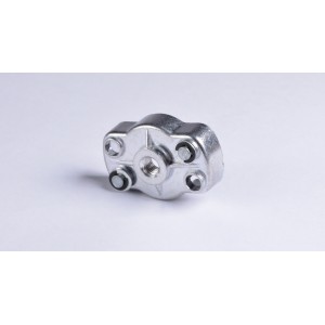 Cazoleta de arranque