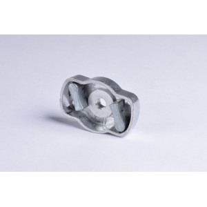 Cazoleta de arranque