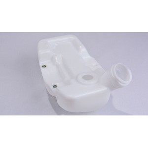 Tanque de combustible