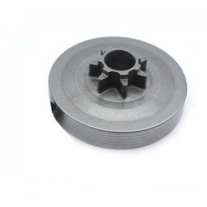 Campana de embrague CTA