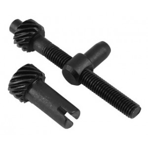 Sin fin bomba de aceite