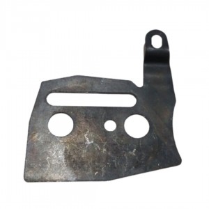 Placa lubricación interna