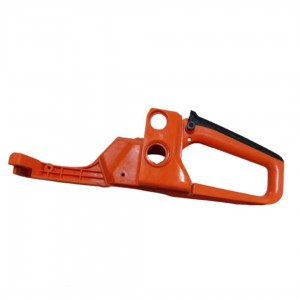 Placa de lubricación externa