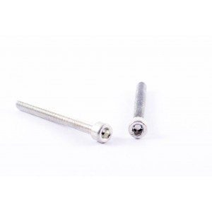 Tuerca Barra 8 x 1,25