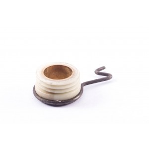 Sin fin bomba de aceite