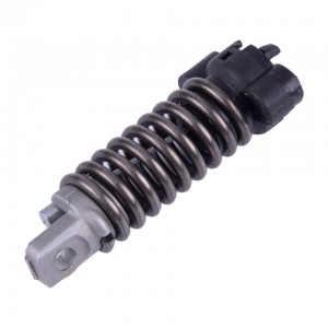 Amortiguador resorte