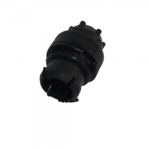 Válvula respiradero