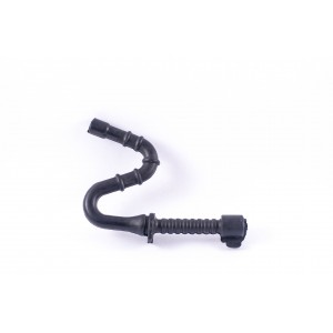 Manguera combustible