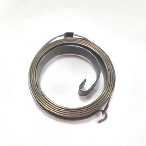 Resorte de arranque Grueso p/Elite