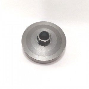 Anillo piñón CTA 325