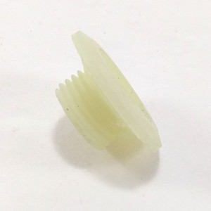 Sin fin bomba de aceite Sin fin bomba de aceite