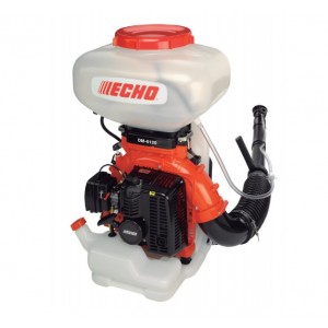 Fumigador ECHO DM-6120