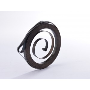 Resorte de arranque Resorte de arranque