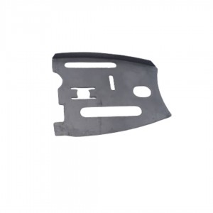 Chapa guía lubricación Chapa guía lubricación