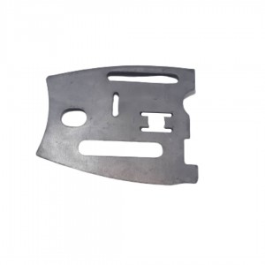 Chapa guía lubricación Chapa guía lubricación