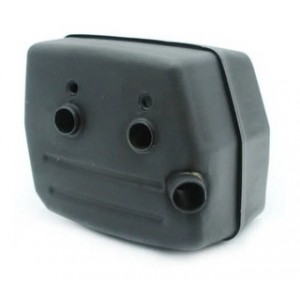 Silenciador Silenciador