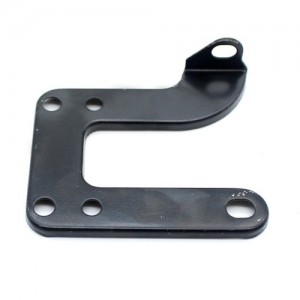 Soporte silenciador Soporte silenciador