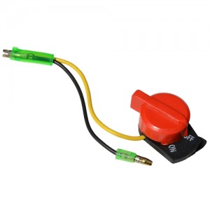 Switch stop Switch stop