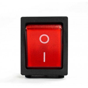 Switch stop generador Switch stop generador