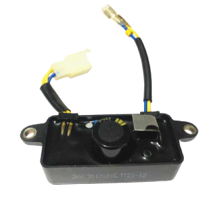 AVR 2500 AVR 2500
